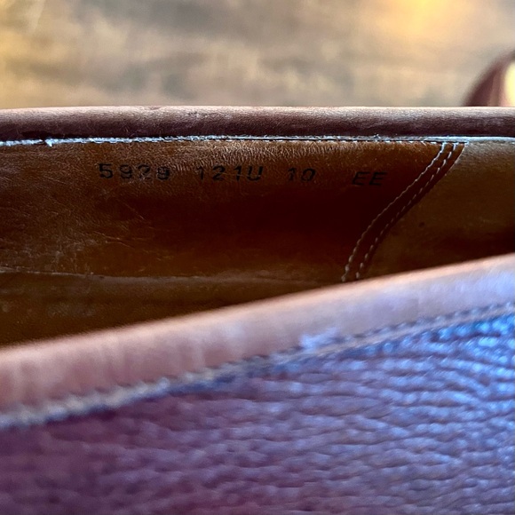 Salvatore Ferragamo penny loafers - Picture 7 of 8